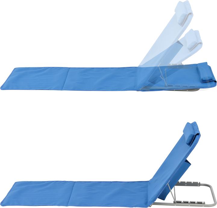 Immagine prodotto En.Casa Strandmatte (48 cm)