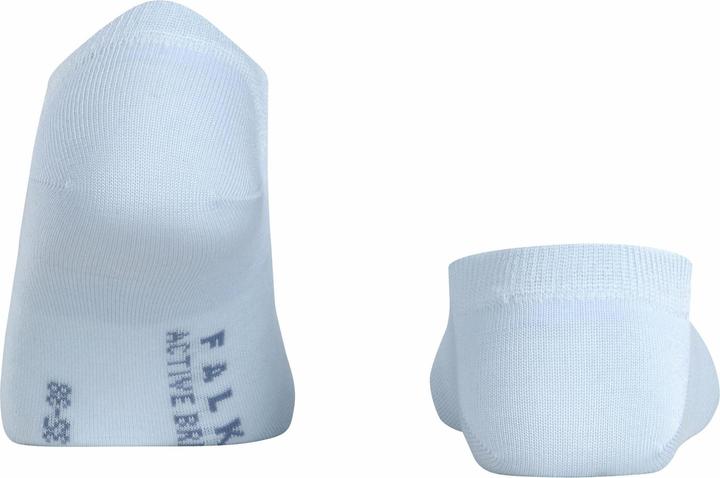 Image du produit Falke Active Breeze (3er Pack) Sneaker Socken, Farbe 6594 light blue, Grösse 35-38 (Une unité par pack, 35 - 38)