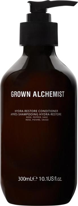 Actual product image Grown Alchemist Hydra-Restore Conditioner (300 ml)