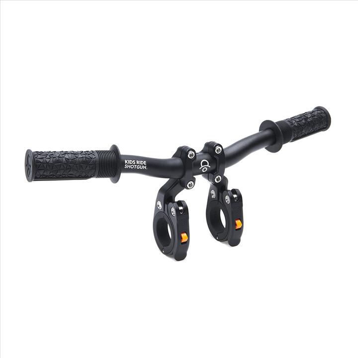 Produktbild Kids Ride Shotgun Shotgun Pro