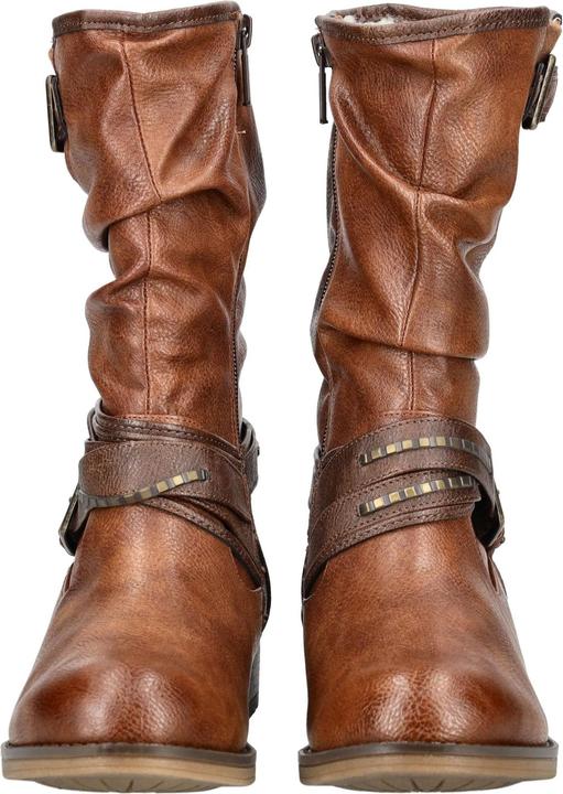 Actual product image Mustang Stiefeletten (37)