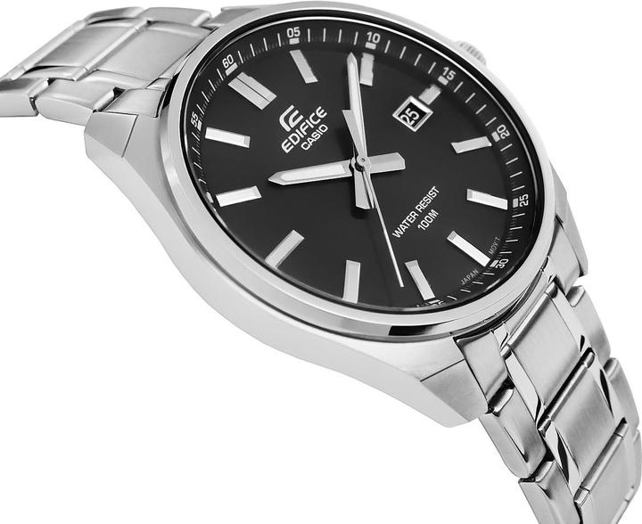 Immagine prodotto Casio Edifice - EFV-150D-1AVUEF (Cronografo, 43 mm)