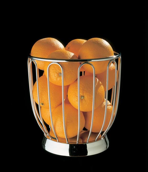 Productafbeelding Alessi Fruitschaal (22 x 22,5 cm)