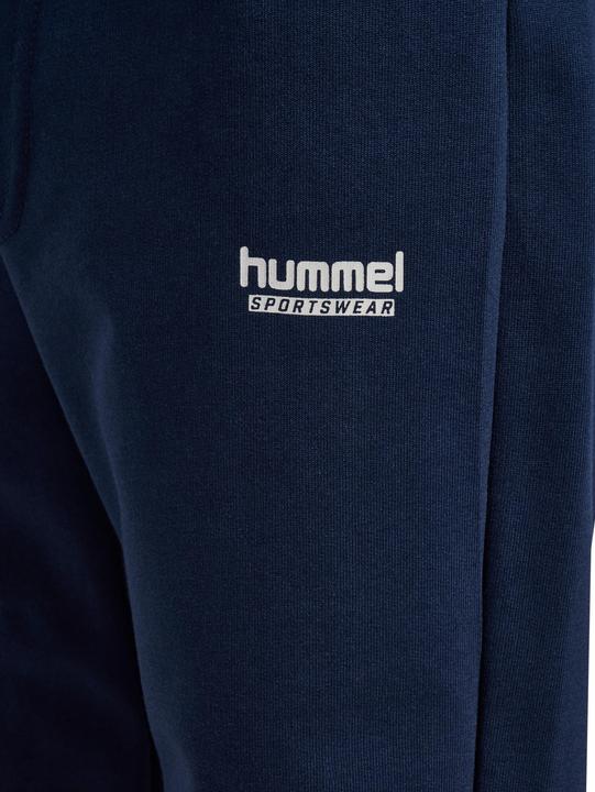 Actual product image hummel Hmljr Regular Adj Waist Pants (146)