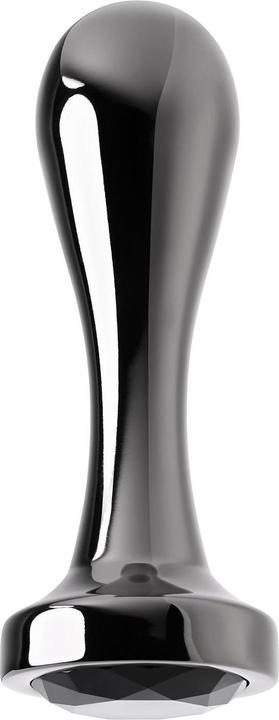 Produktbild Gender X Black Pearl Plug - Black