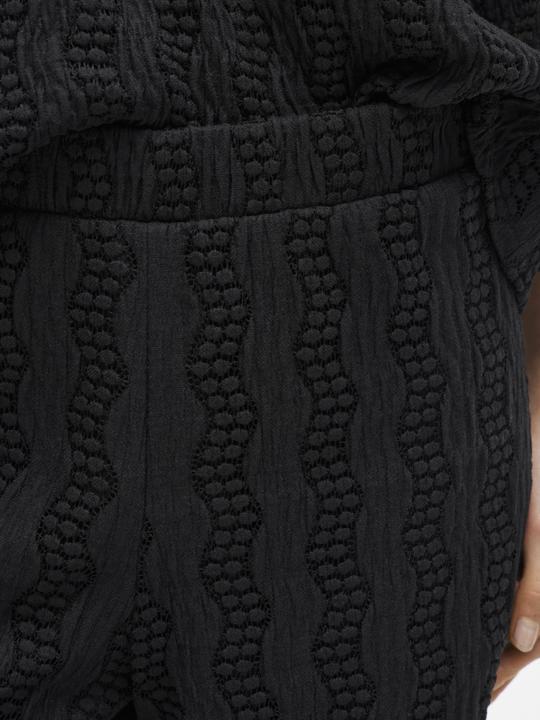 Produktbild Vila High Waist Hose mit weitem Bein (XS)