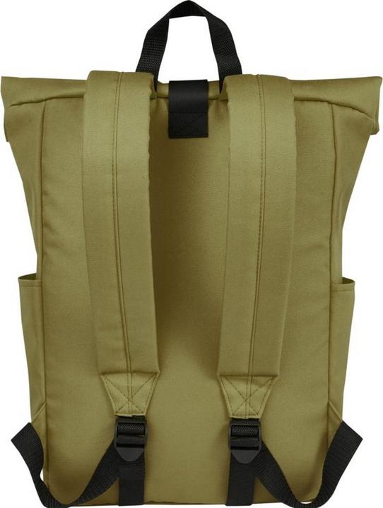 Actual product image Unbranded Byron Roll Up 18L Backpack (18 l)
