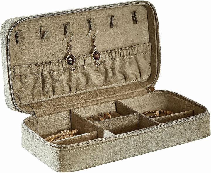 Produktbild Loberon Schmuckkästchen Angelique beige
