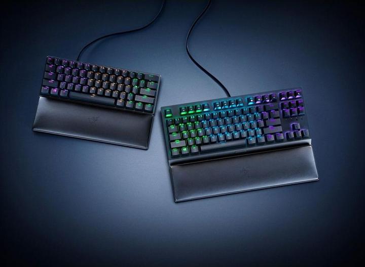 Produktbild Razer Ergonomische Handgelenkauflage für Mini-Tastaturen