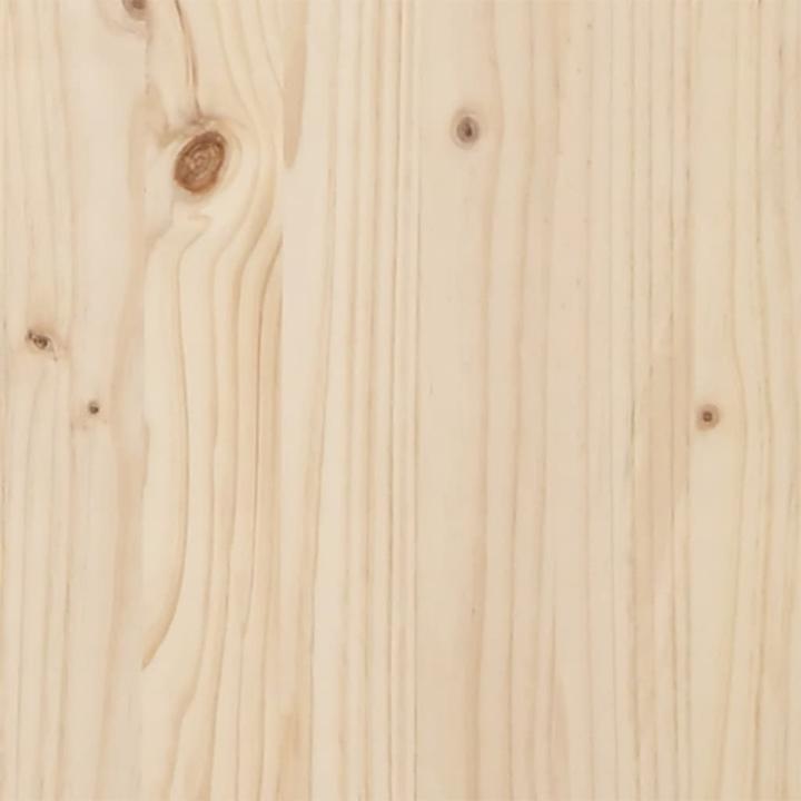 Produktbild VidaXL Udine (80 x 200 cm)