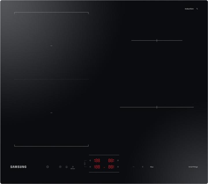 Produktbild Samsung NZ64B5045FK Inductiekookplaat