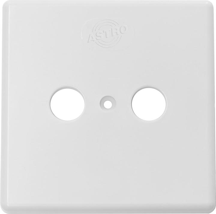 Produktbild Astro GUZ 400 Reinweiss (1 Stk.)