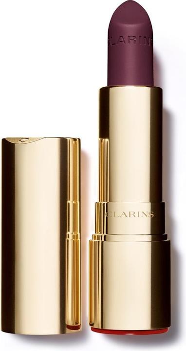 Clarins Joli Rouge Velvet (Lila)