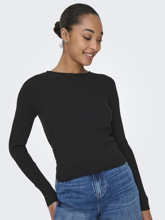 Actual product image JdY JDYSANSA Strickpullover Strickpullover (M)
