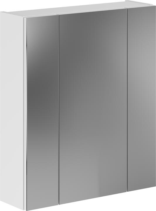 white reproduction