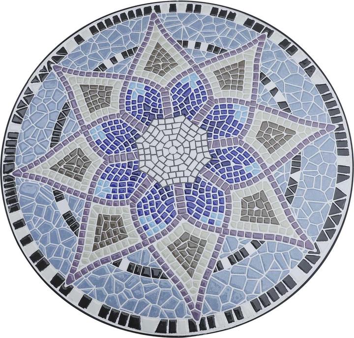 Image du produit Outsunny Table en mosaïque (60 cm)