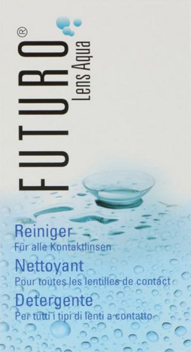 Futuro BRW Futuro Lens Aqua (Peroxid-System, 40 ml)