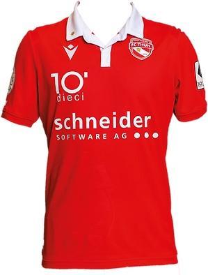 Produktbild Macron FC Thun Trikot (XXL)