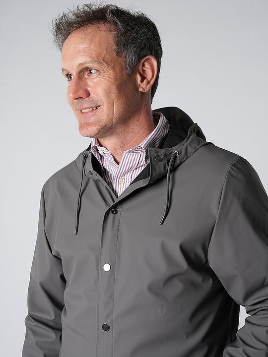 Immagine prodotto Rains Long Jacket (S)