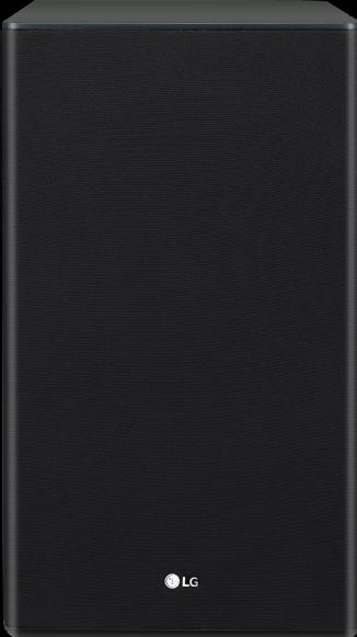Actual product image LG SL8YG (440 W, 3.1 Channel)