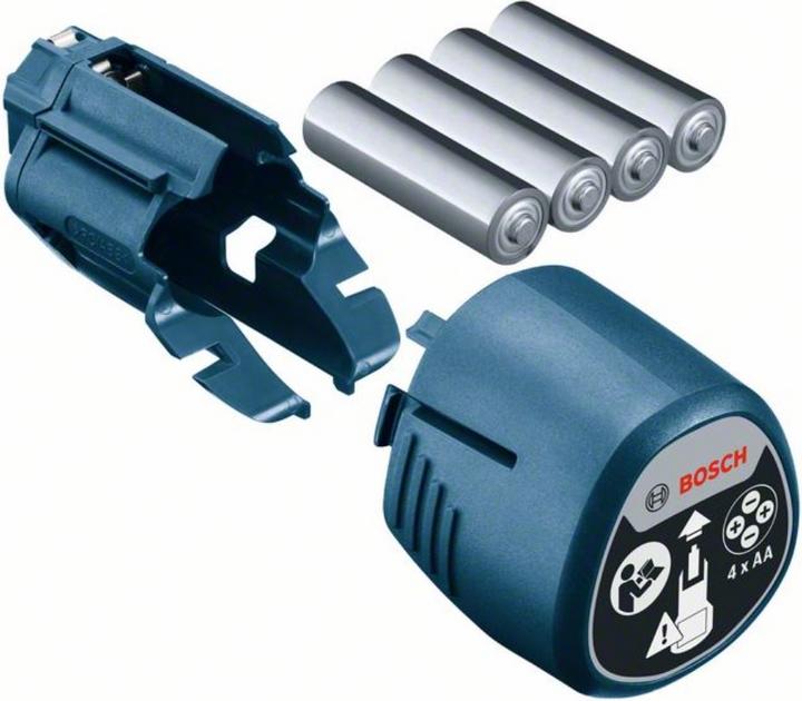 Actual product image Bosch Professional Battery set (12 V)