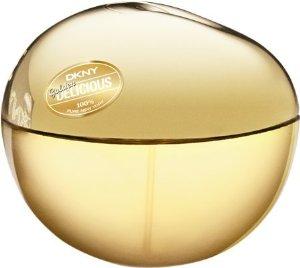 Actual product image DKNY Golden Delicious (Eau de parfum, 30 ml)