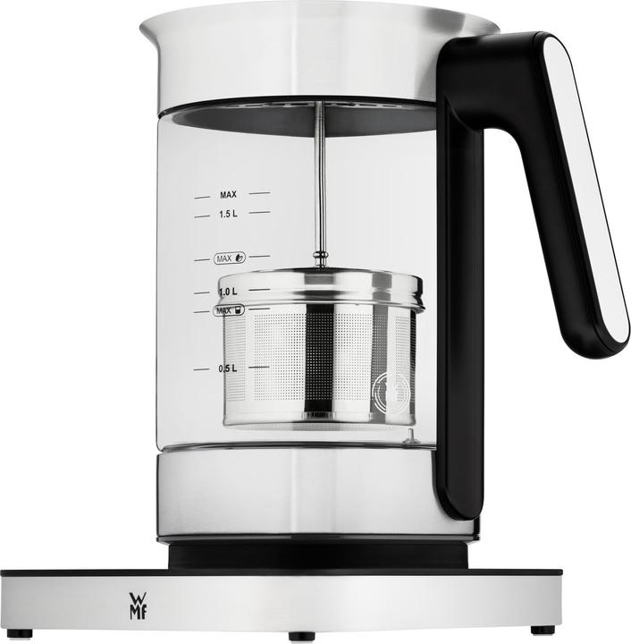 Productafbeelding WMF Lumero multi-waterkoker (1.60 l, EU-stekker)