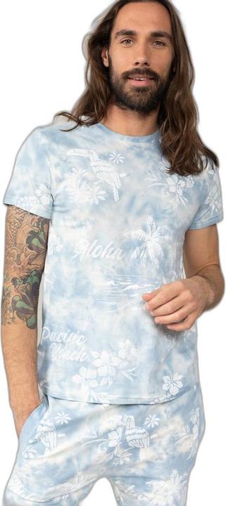 Deeluxe t-hirt (S)