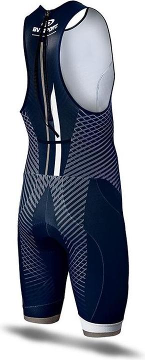 Produktbild BV Sport ärelloser triathlon-anzug 3x100 (M)