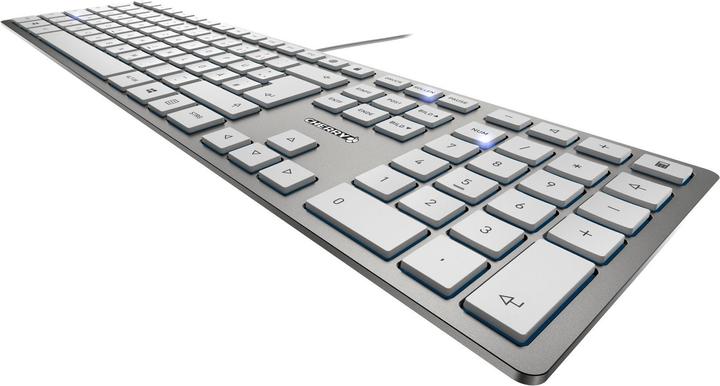 Actual product image CHERRY KC6000 (US, Cable)
