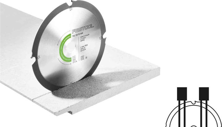 Festool Abrasive Materials