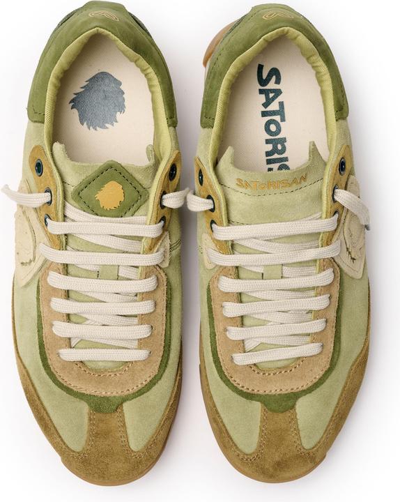 Image du produit Satorisan Enso Suede (42)