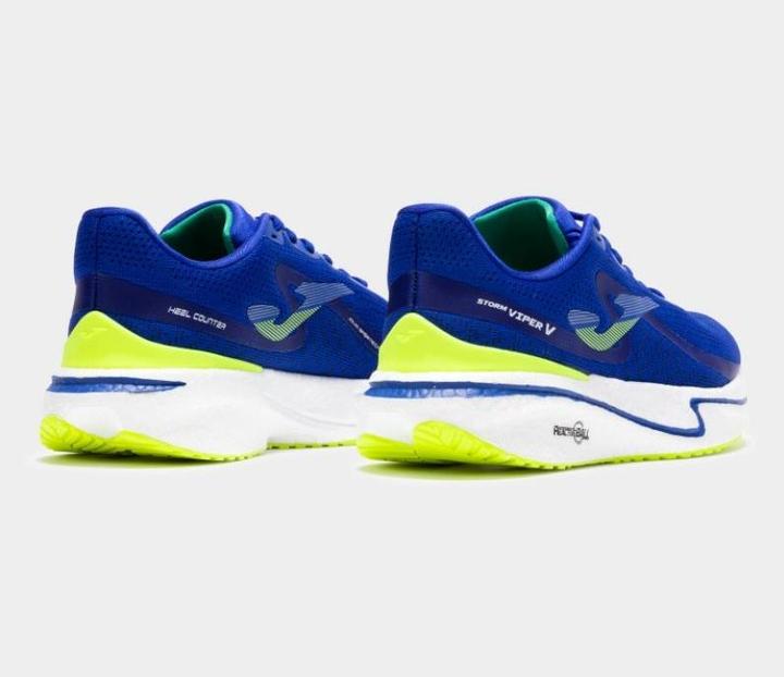 Actual product image Joma Viper Herren Laufschuhe (43)