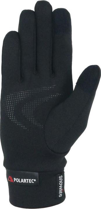 Produktbild snowlife JR Power Stretch Glove (M)