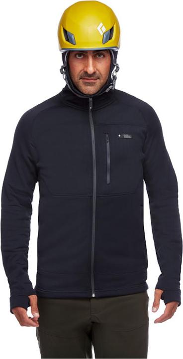 Immagine prodotto Black Diamond Fattore Felpa con cappuccio (S)