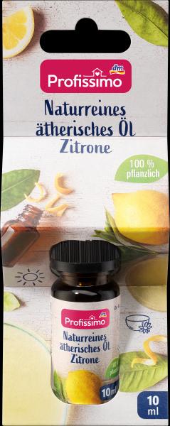 Image du produit dm Profissimo Huile essentielle