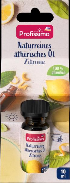 Image du produit dm Profissimo Huile essentielle