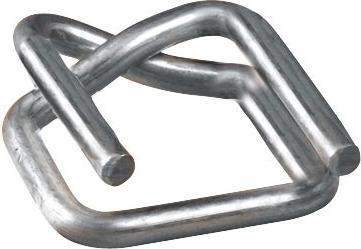 Actual product image kaiserkraft Buckles (1000 Piece)