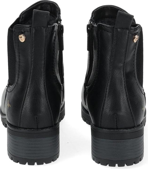 Produktbild Mustang Stiefelette (38)