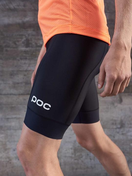 Actual product image Poc Air Indoor Shorts (S)