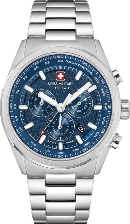 Produktbild Swiss Military Hanowa Navalus Pro Chrono (43 mm)