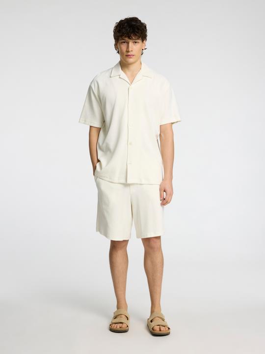 Produktbild Selected Homme Frottee Shorts (XL)