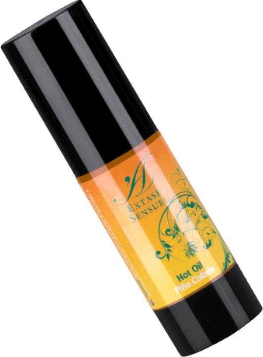 Produktbild Extase Sensuel Hot Oil (30 ml)