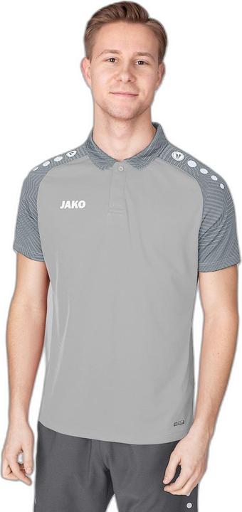 Actual product image JAKO Polo performance (4XL)