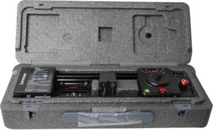 Image du produit iFootage Pack Slider Shark Nano (Glissière)