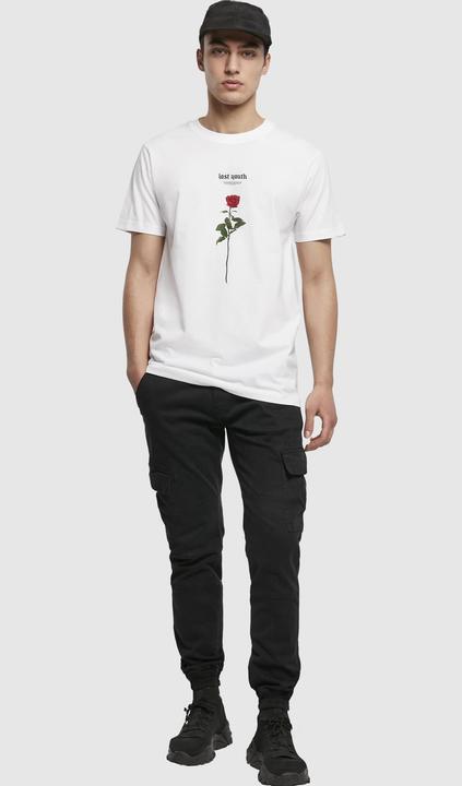 Image du produit MT Tee Lost Youth Rose - 13201 (S)