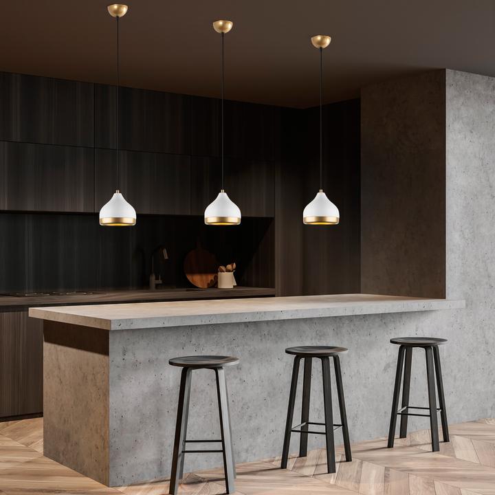 Immagine prodotto Opviq Yildo Chandelier (E27)