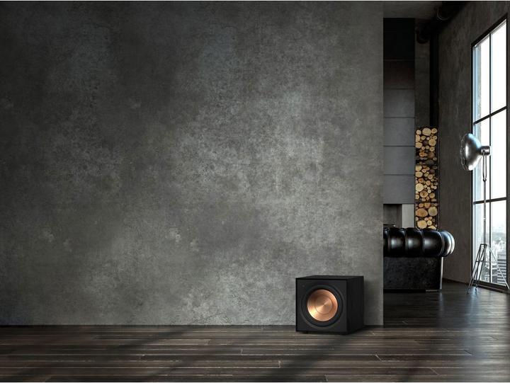 Produktbild Klipsch R-101SW (1 Stk., 150 W)