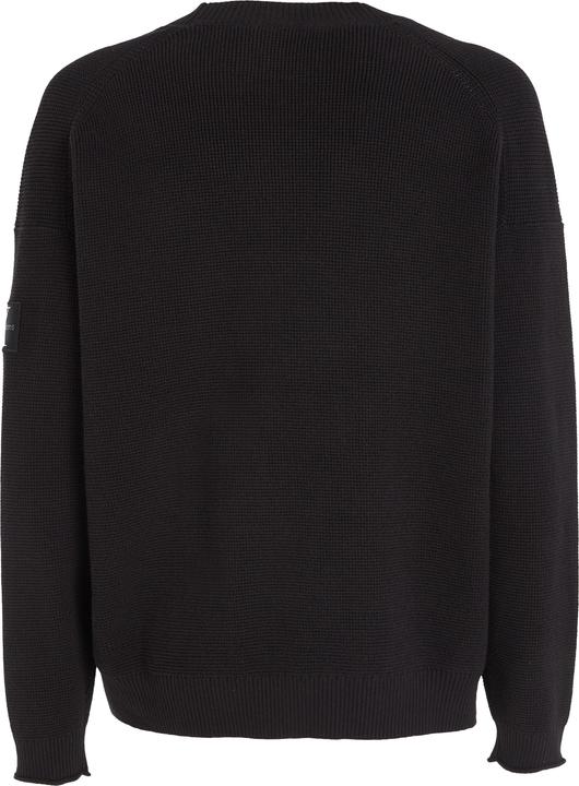 Immagine prodotto Calvin Klein Jeans Cardigan Skater con stemma (M)