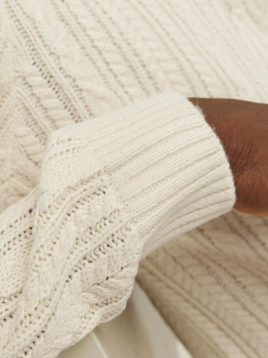 Image du produit Jack & Jones Jprbludiogo Cable Knit Ln (XL)